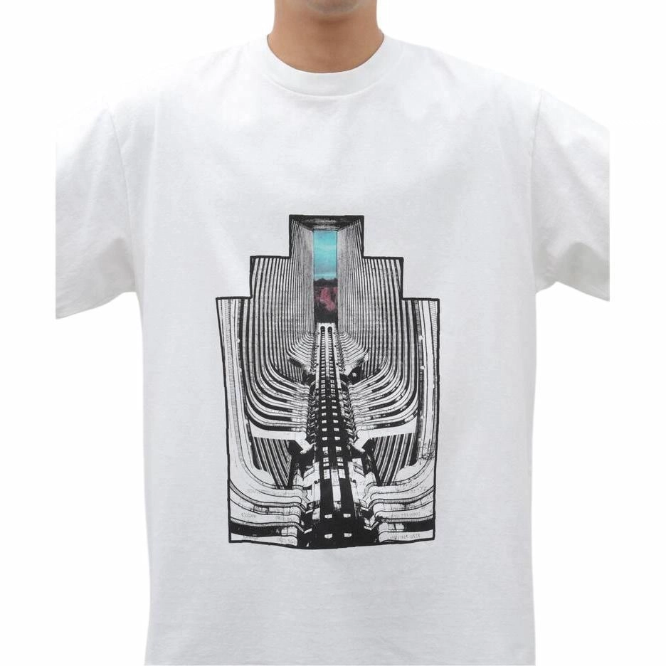 Cav Empt T