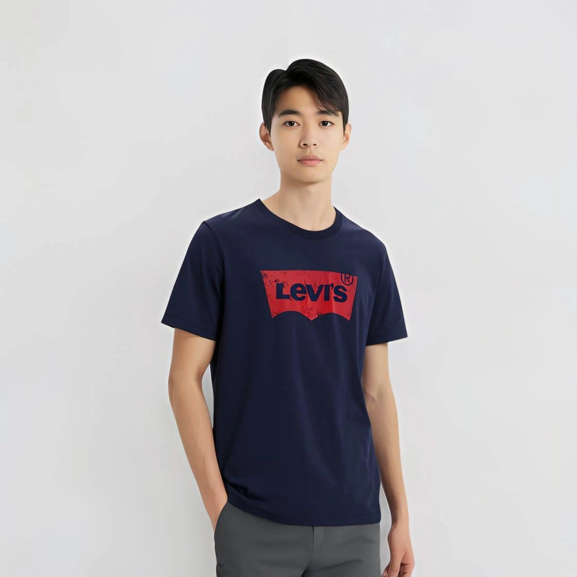 Levis logoT