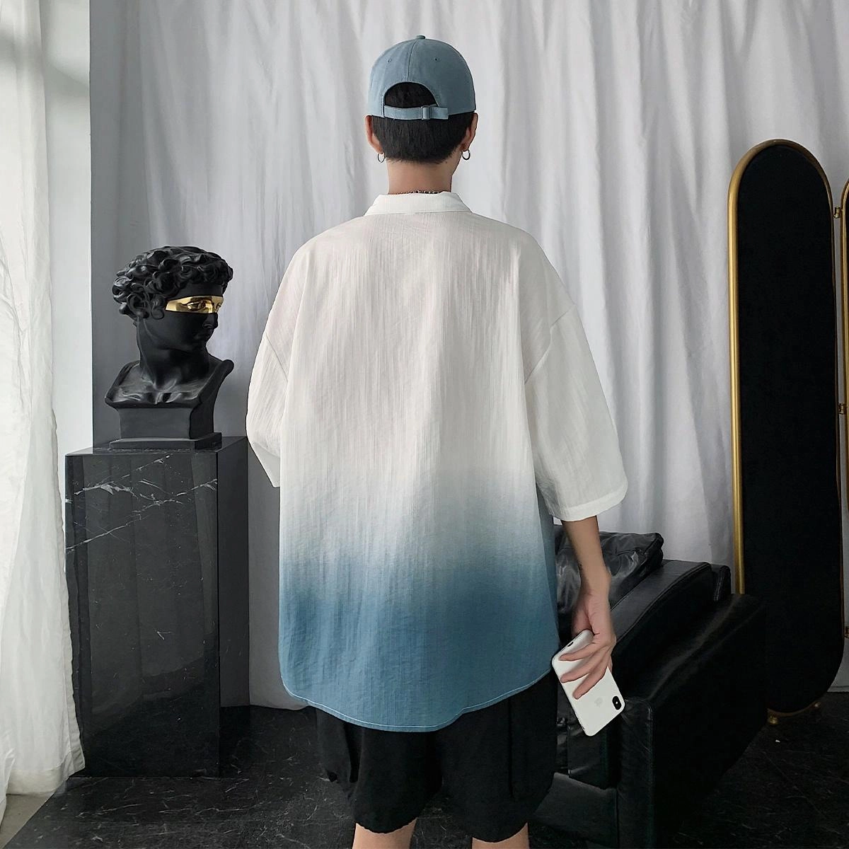 magmode