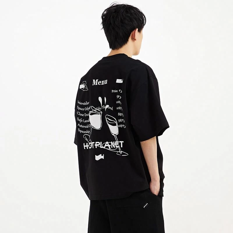HOTPLANET SS24T