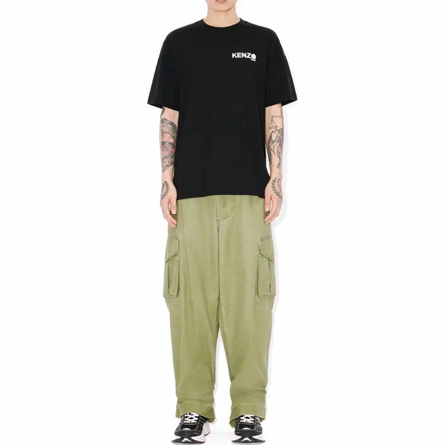 KENZO LogoT