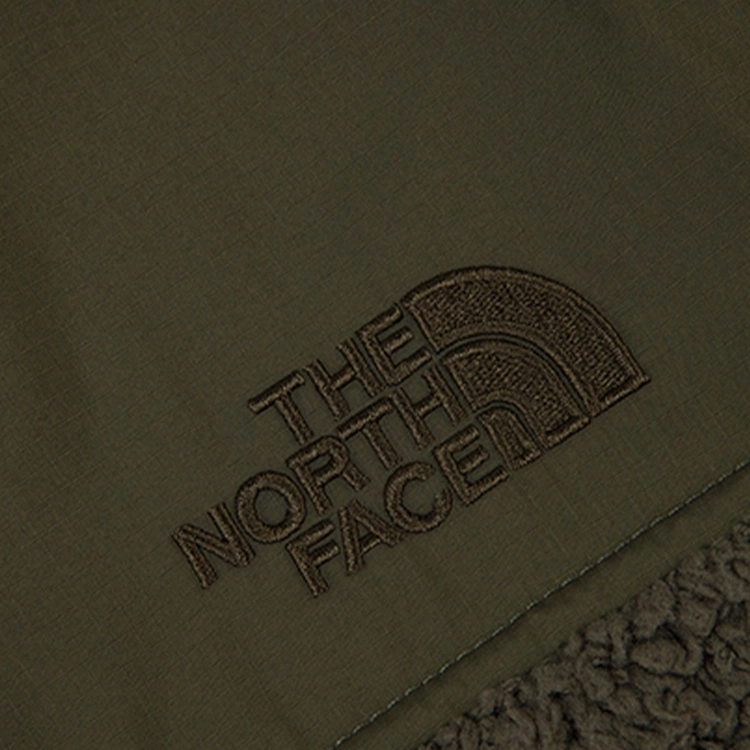THE NORTH FACE Urban Exploration City Zip In Fleece Jkt