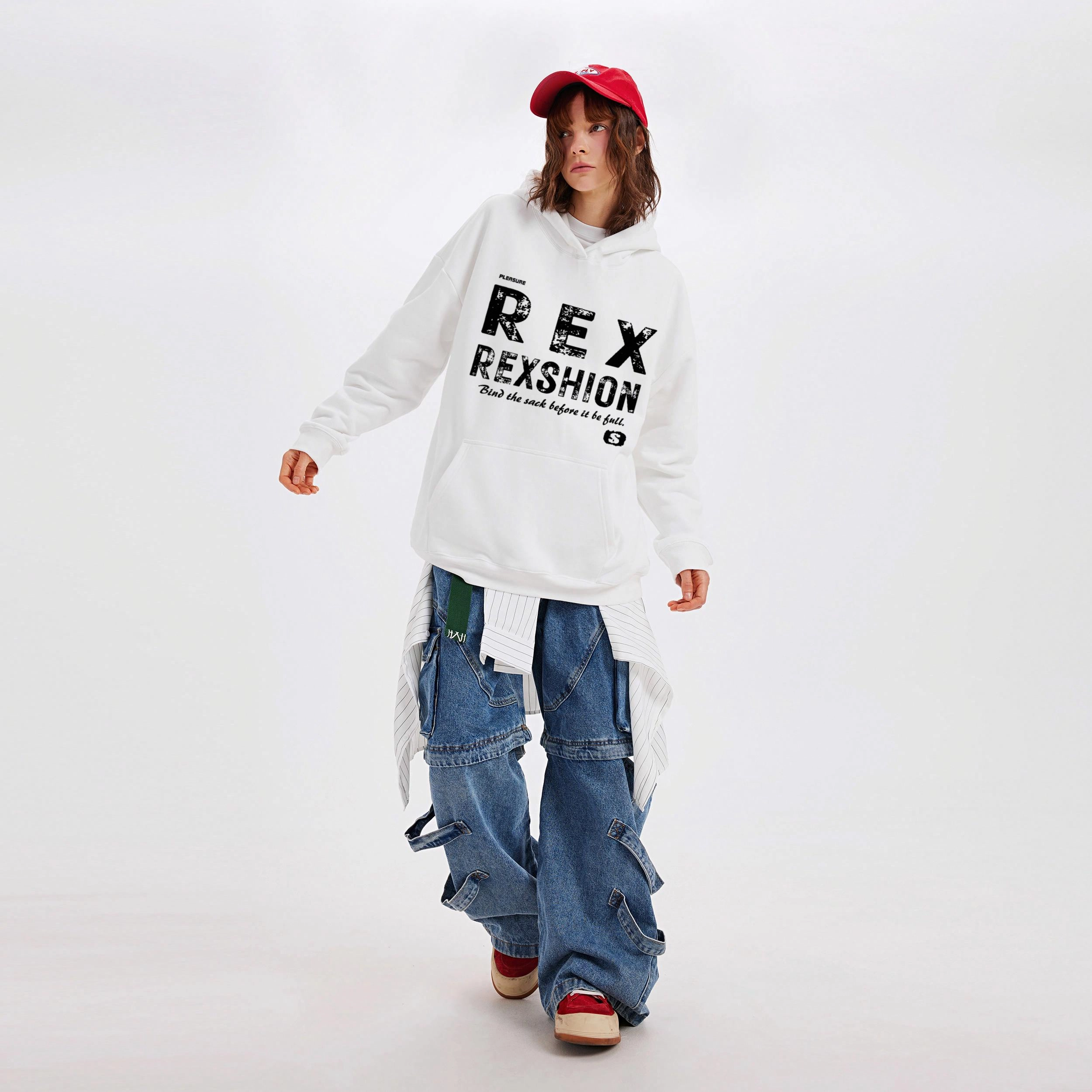REXSHION