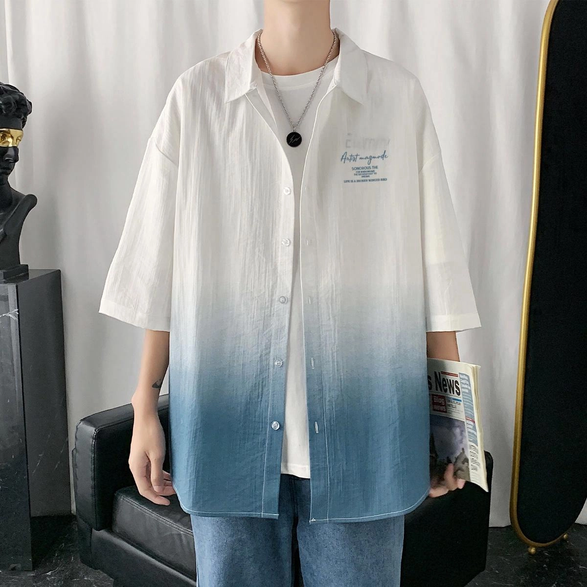magmode