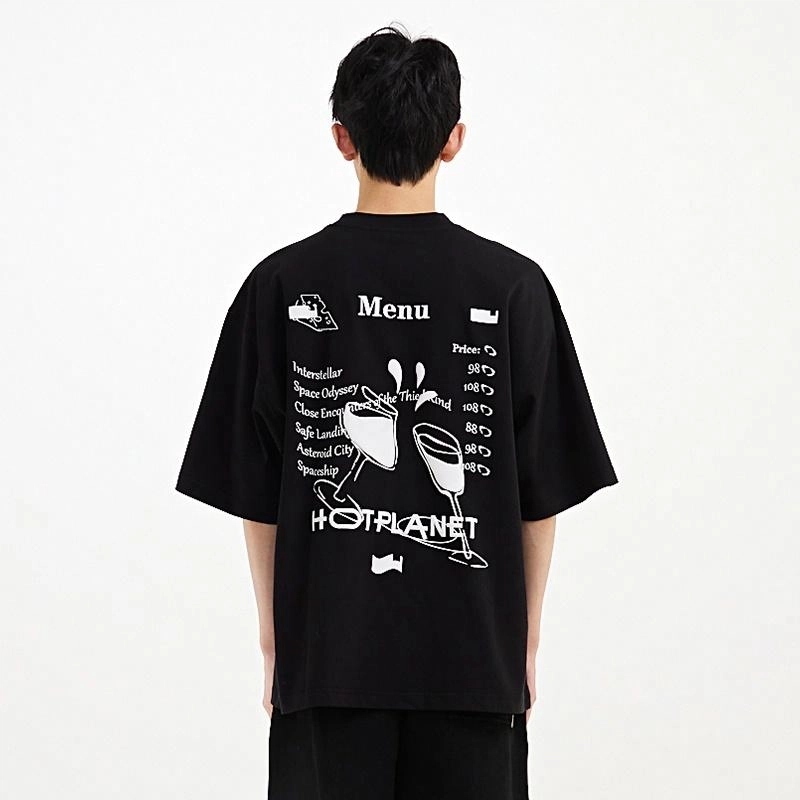 HOTPLANET SS24T