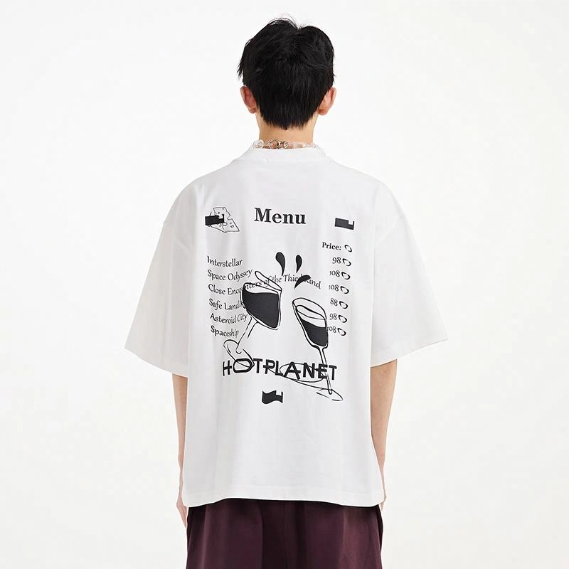 HOTPLANET SS24T