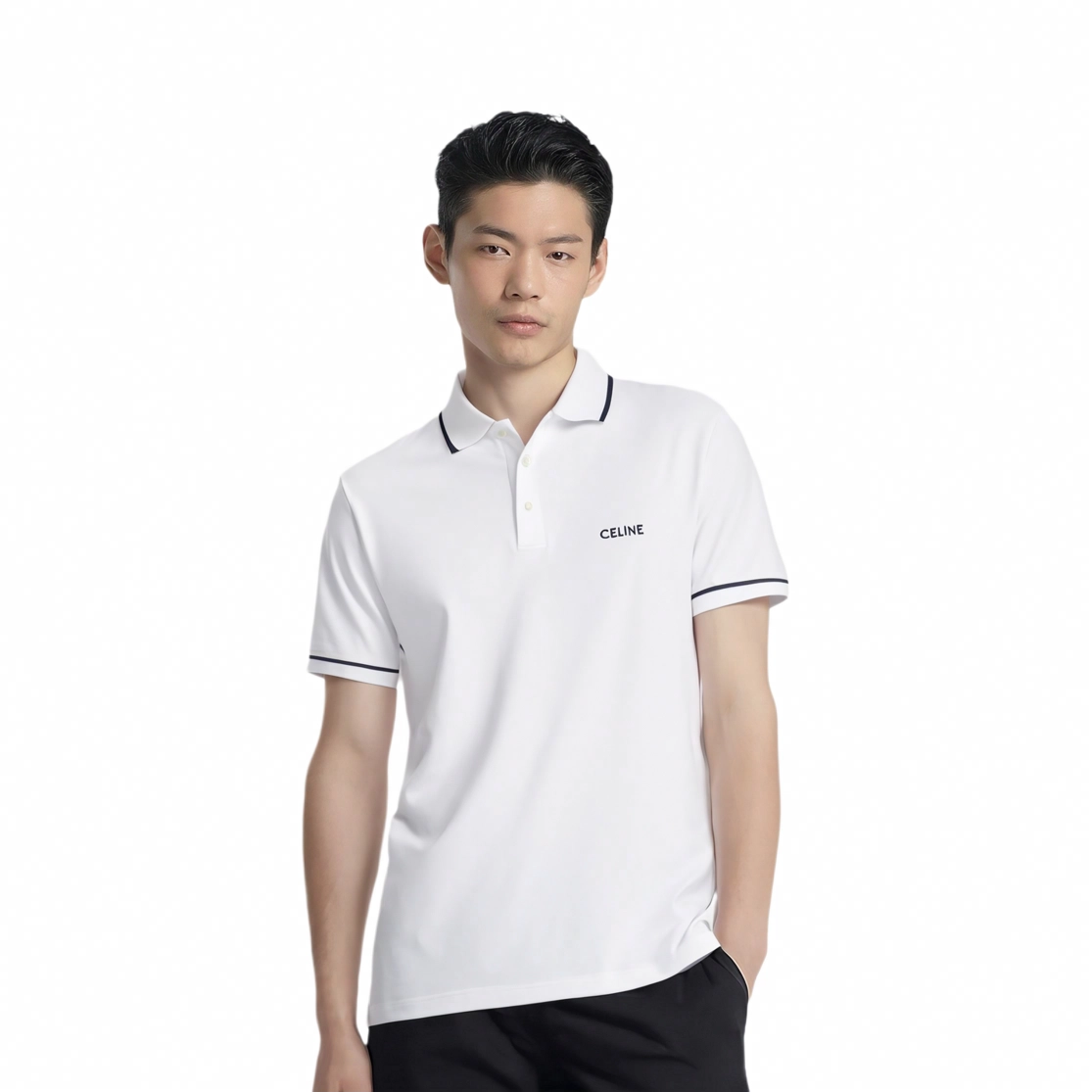CELINE SS23 Polo