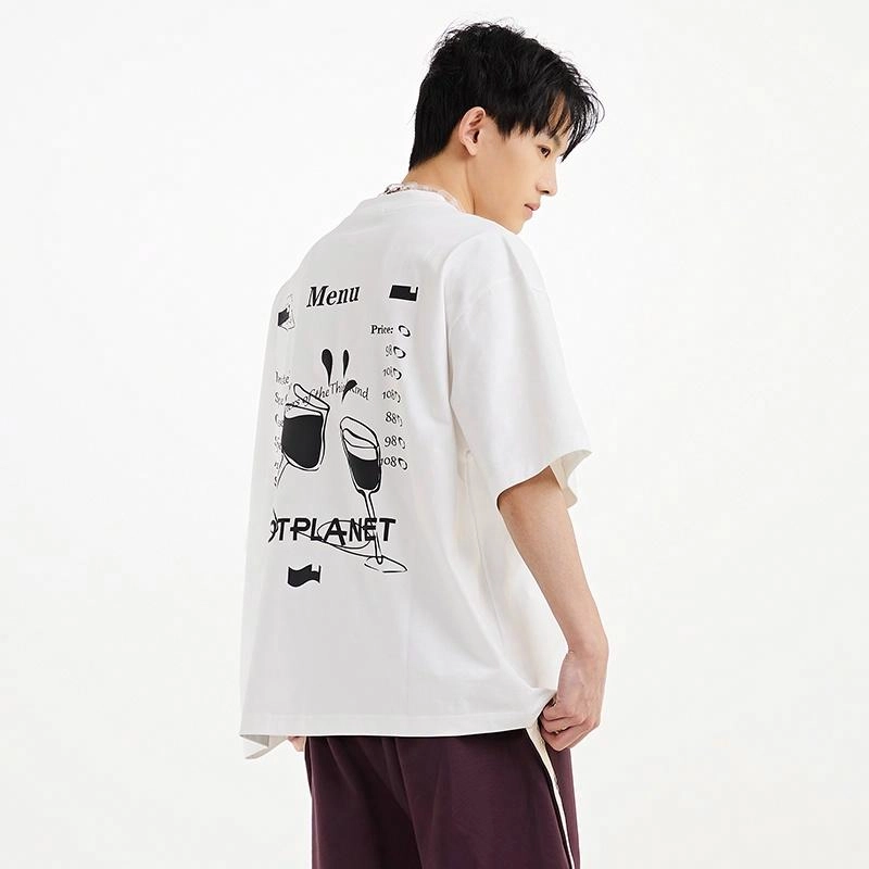 HOTPLANET SS24T