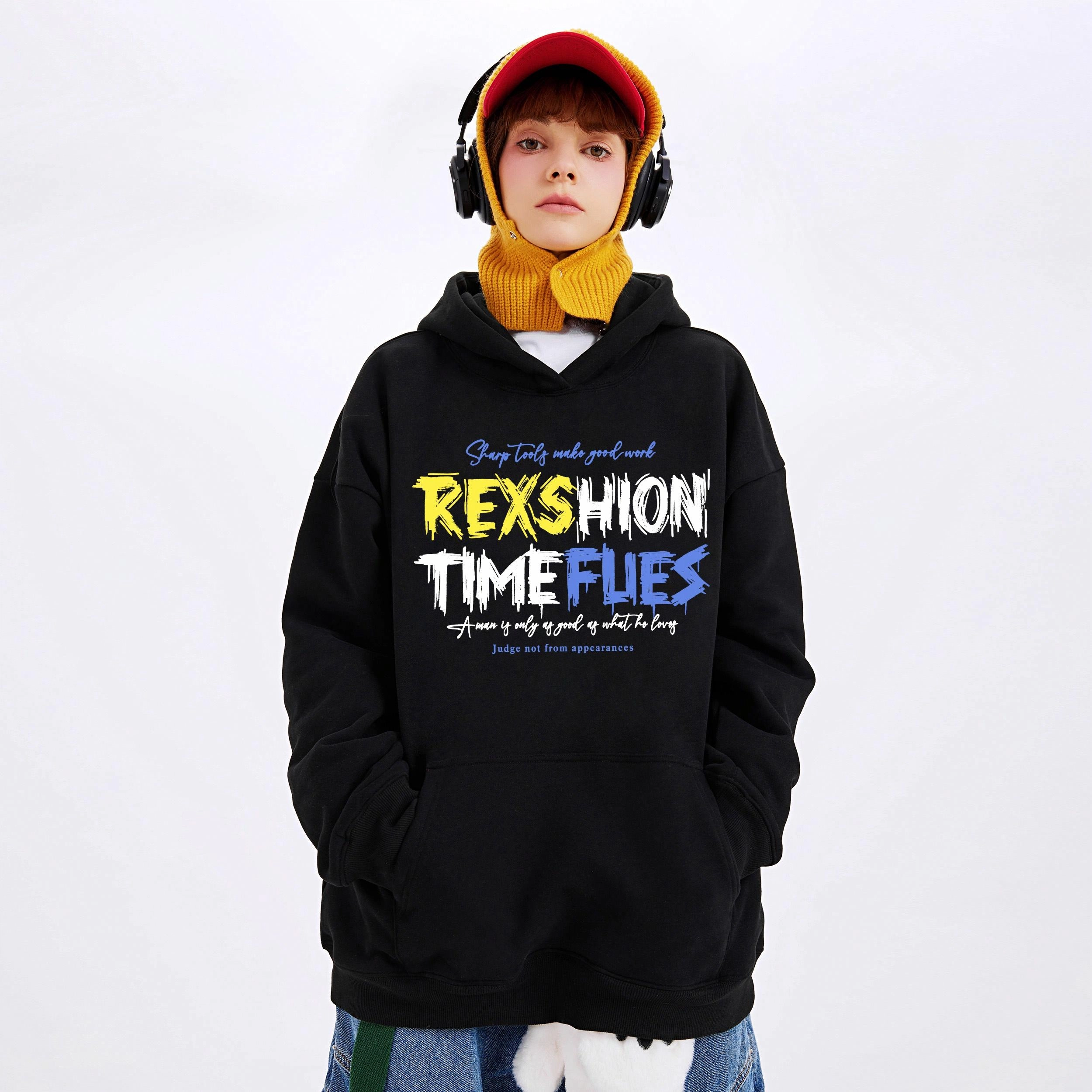 REXSHION