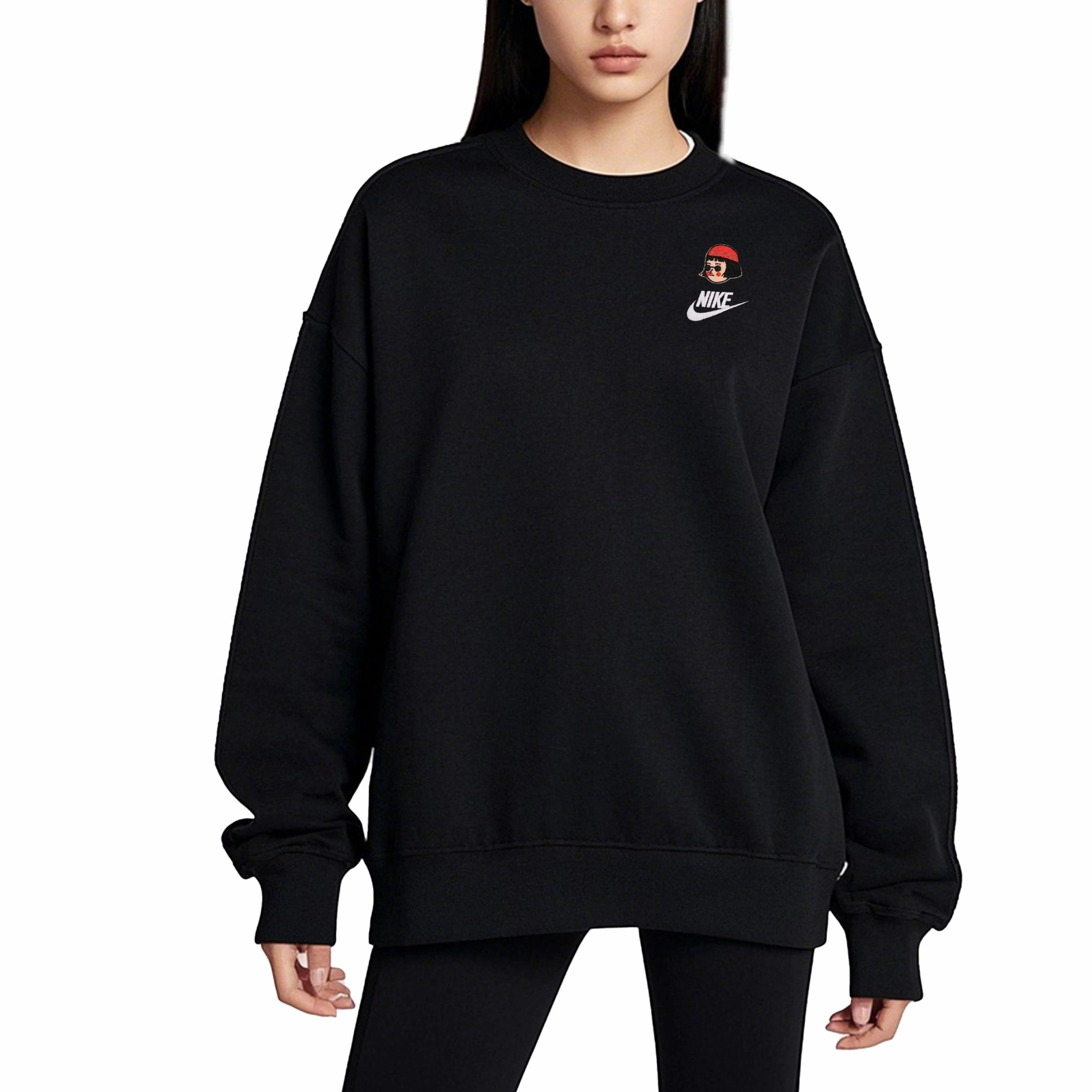 Nike Q