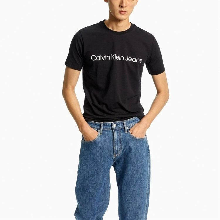 CKCalvin Klein Jeans SS24 T