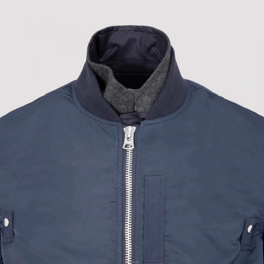 Sacai