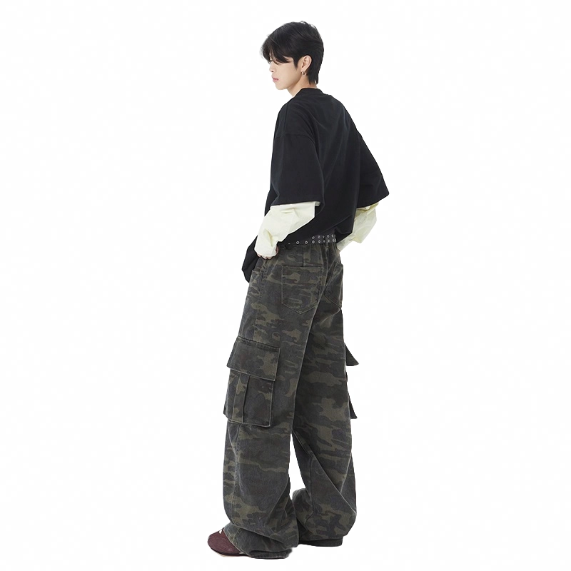 Fakeyoung
