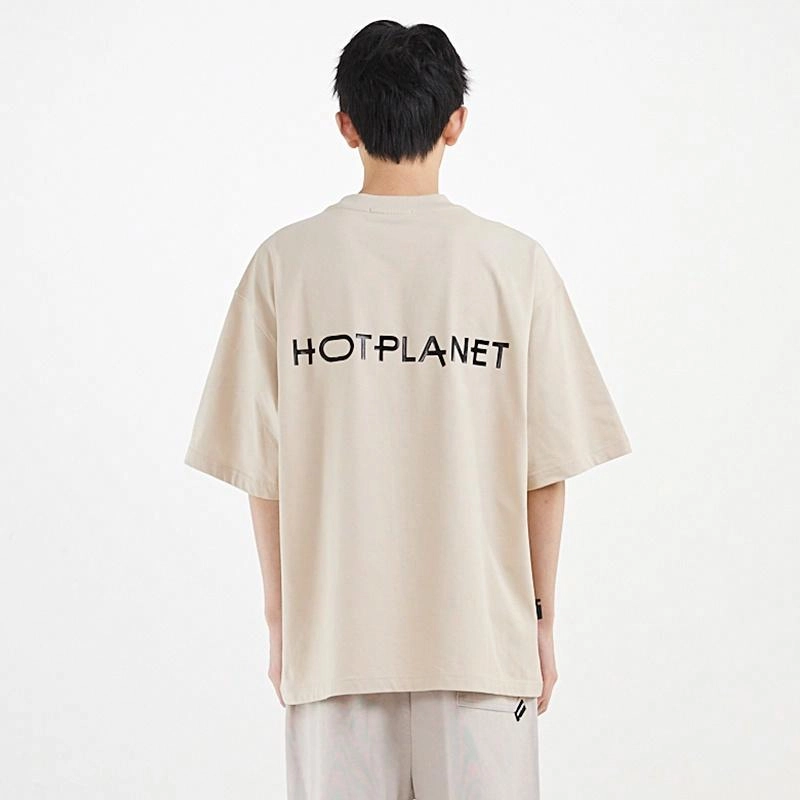 HOTPLANET logoT