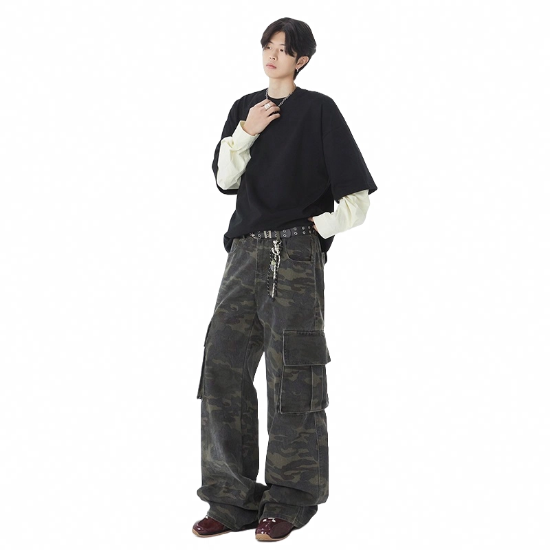 Fakeyoung