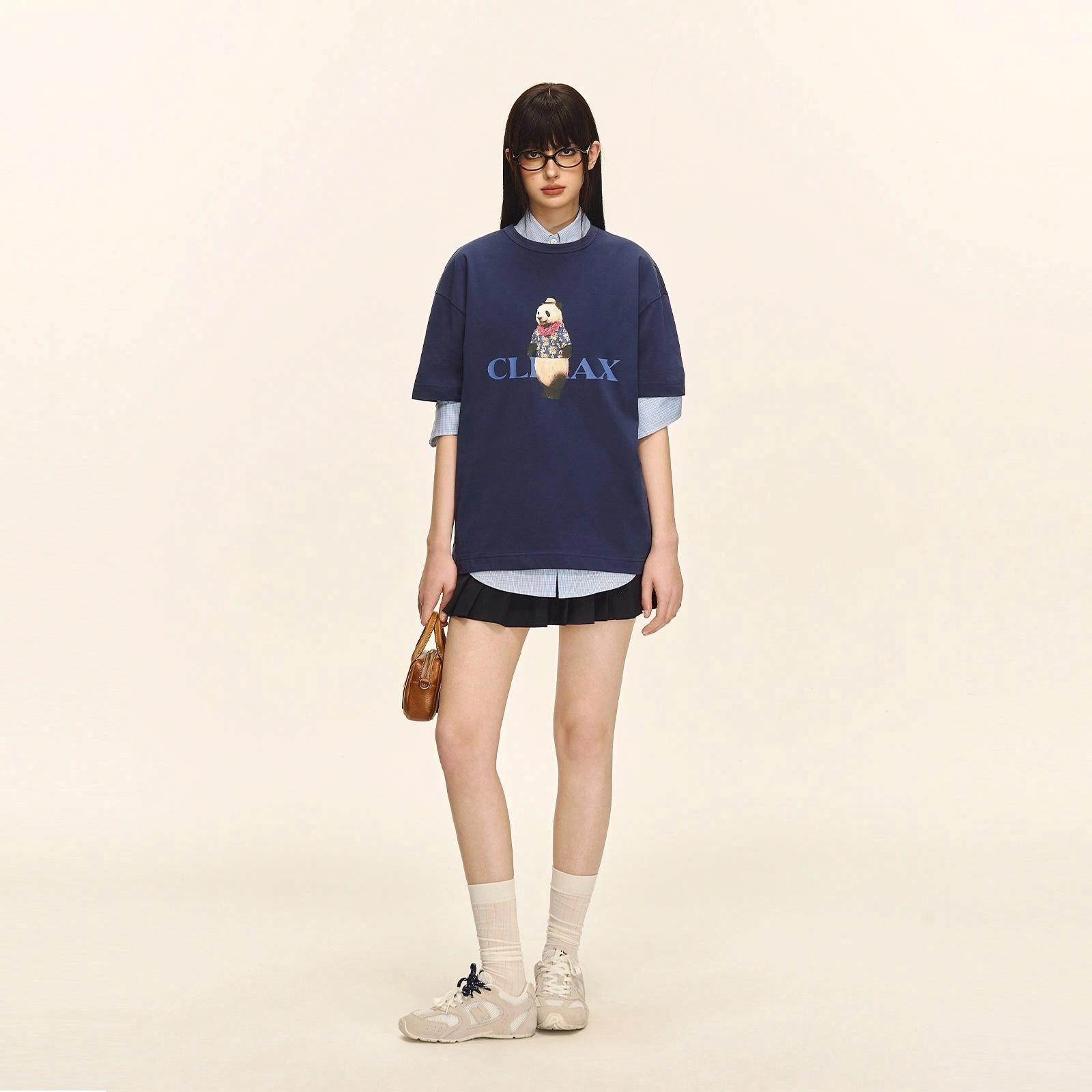 CLIMAX VISION T