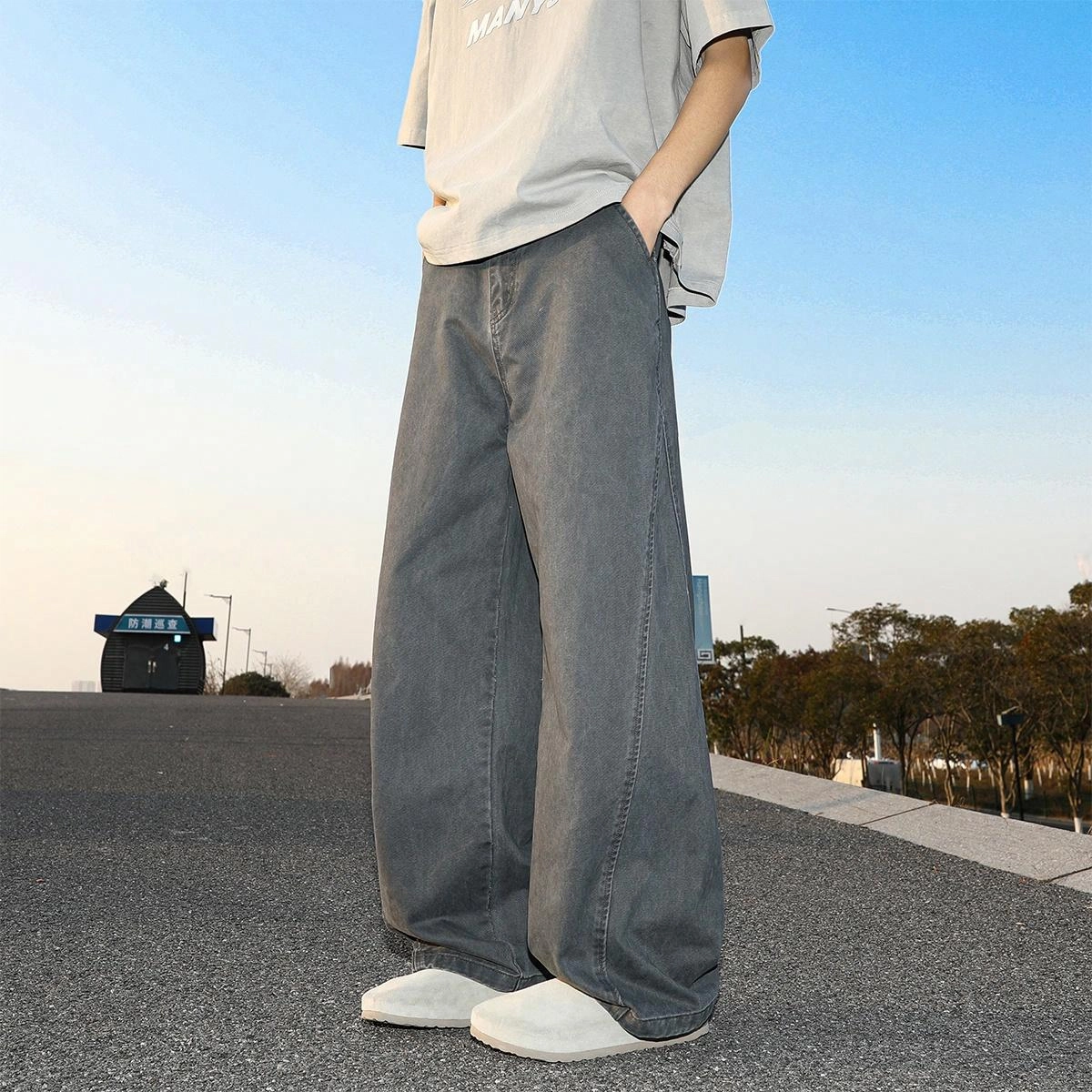 Topland cleanfit