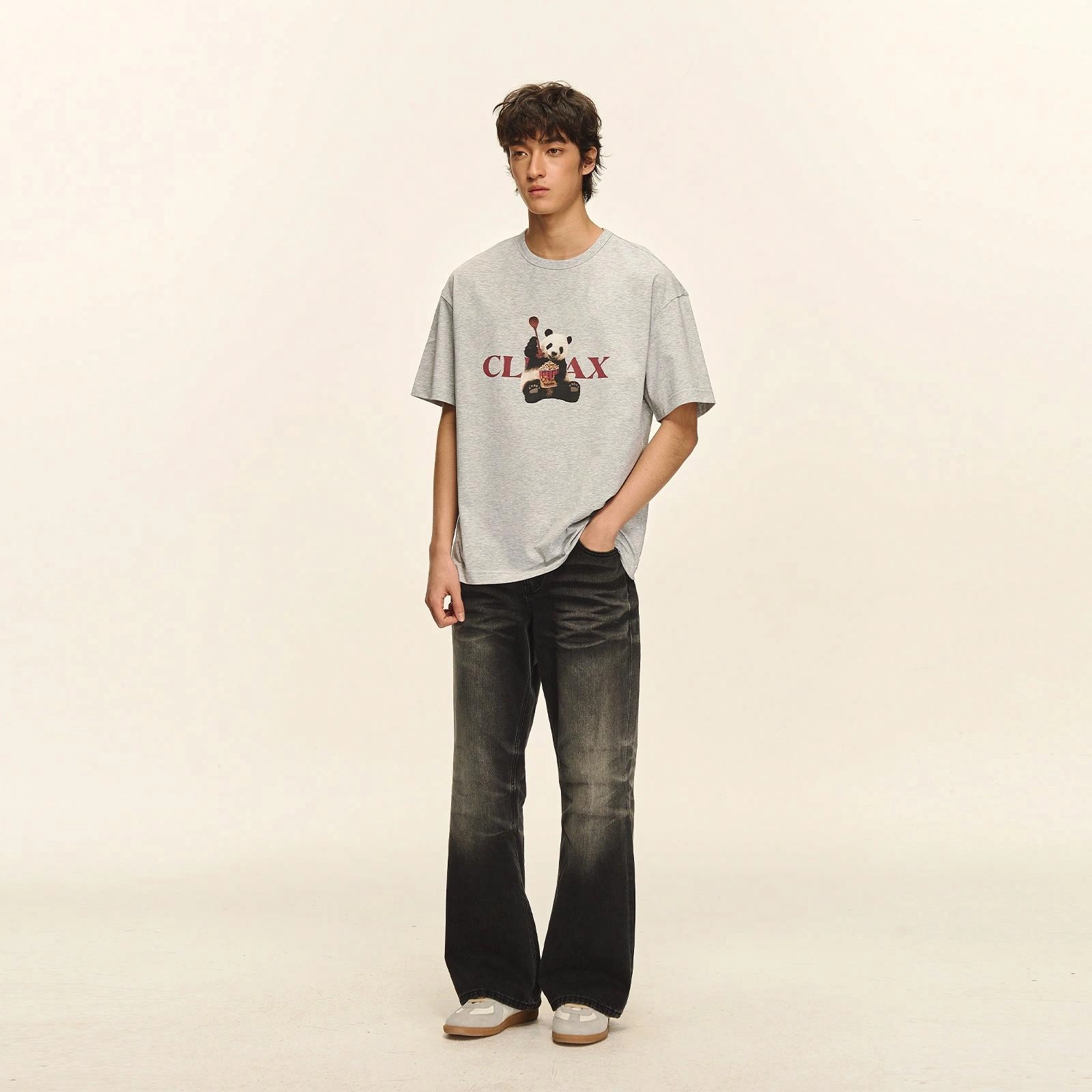 CLIMAX VISION T