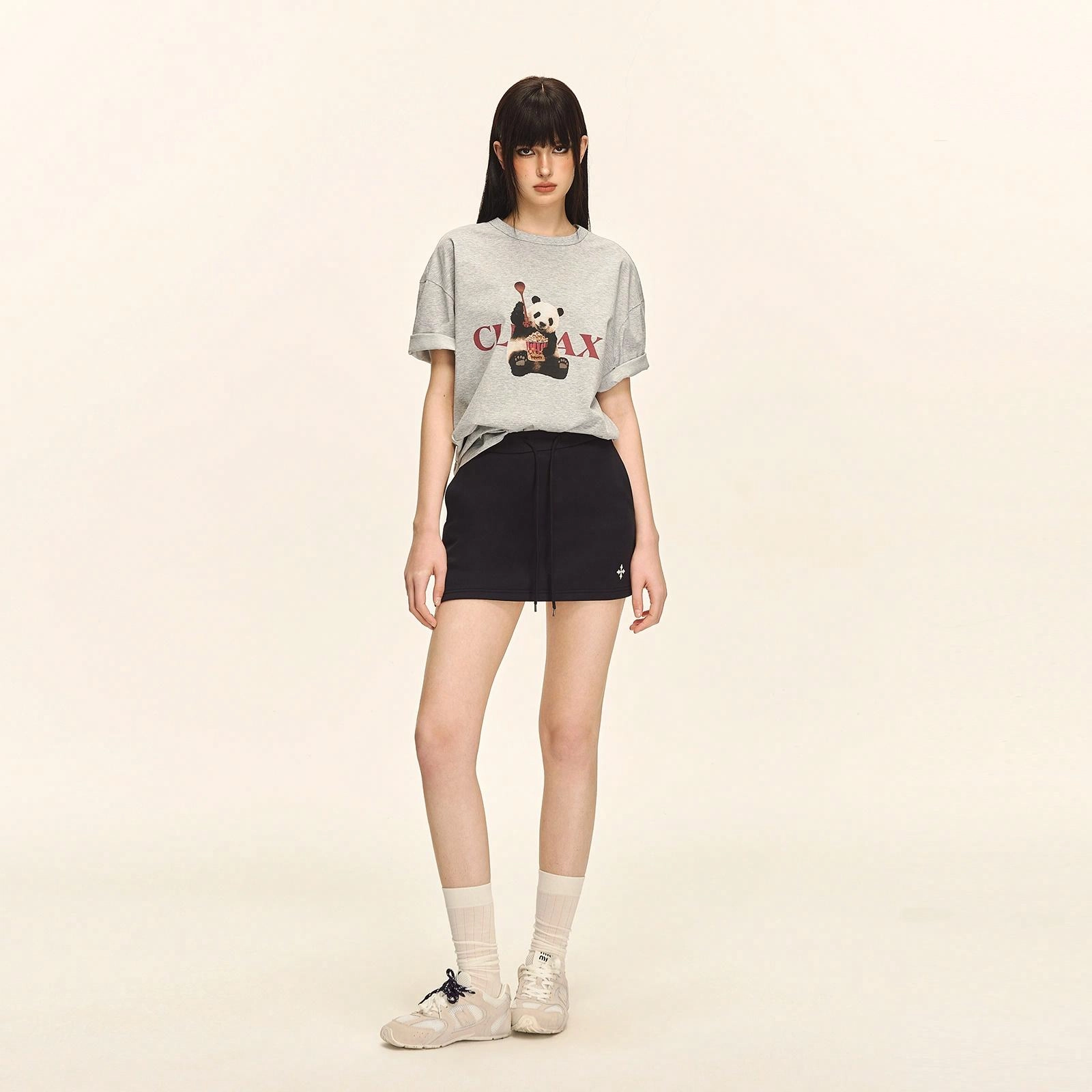 CLIMAX VISION T