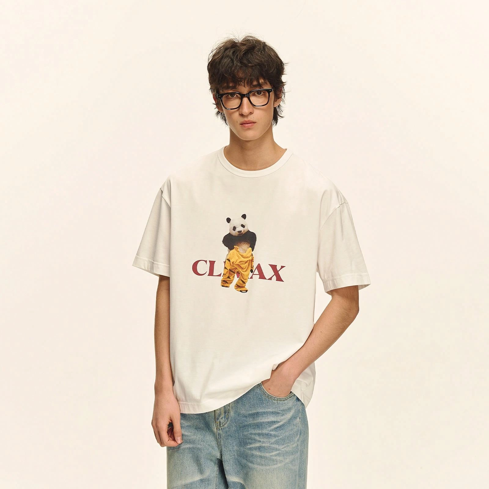 CLIMAX VISION T