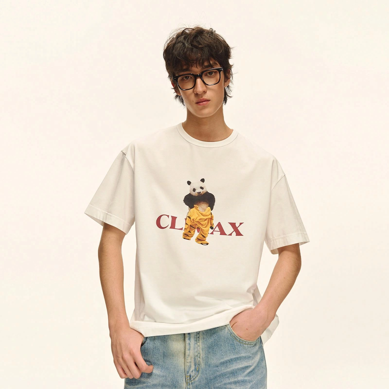 CLIMAX VISION T