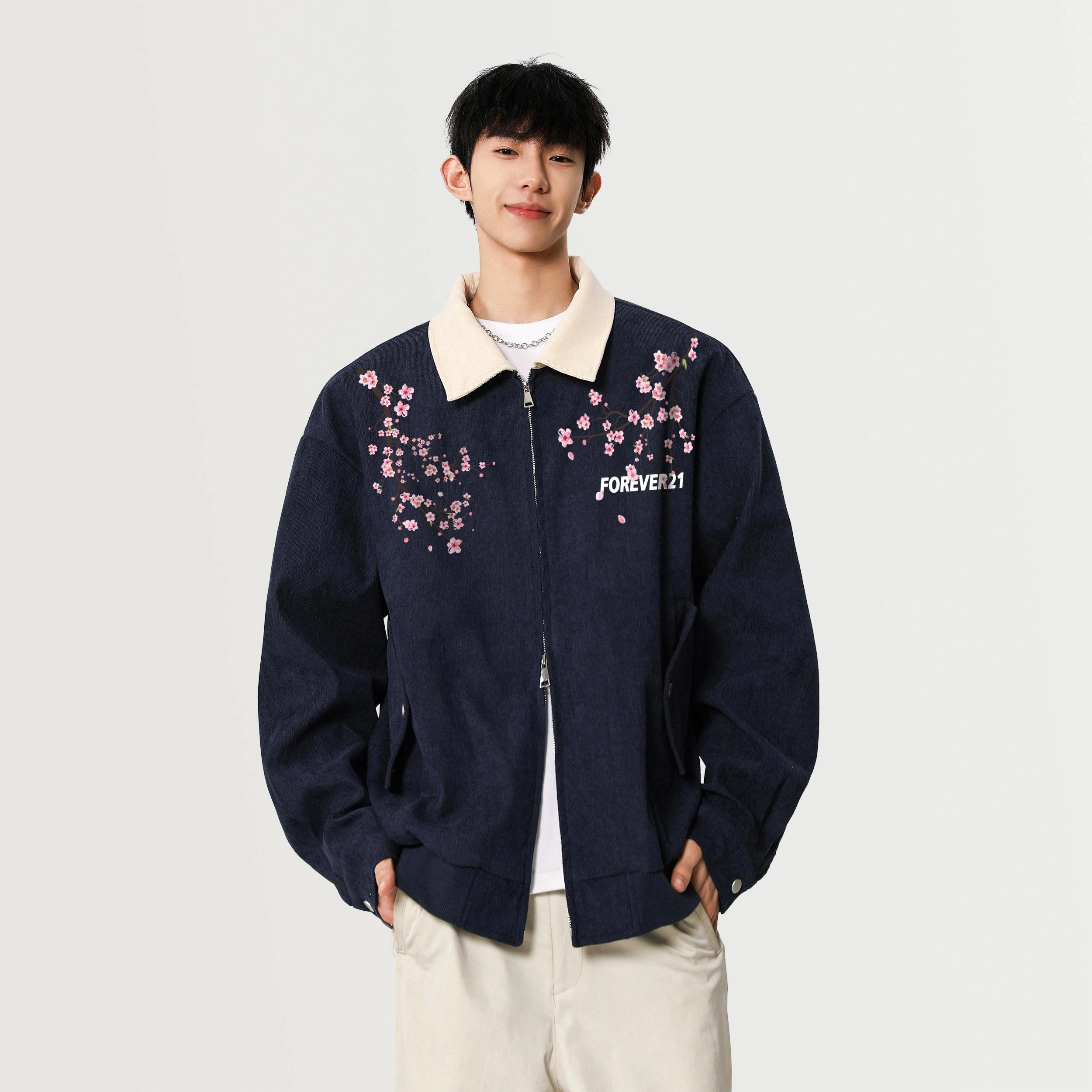 FOREVER 21