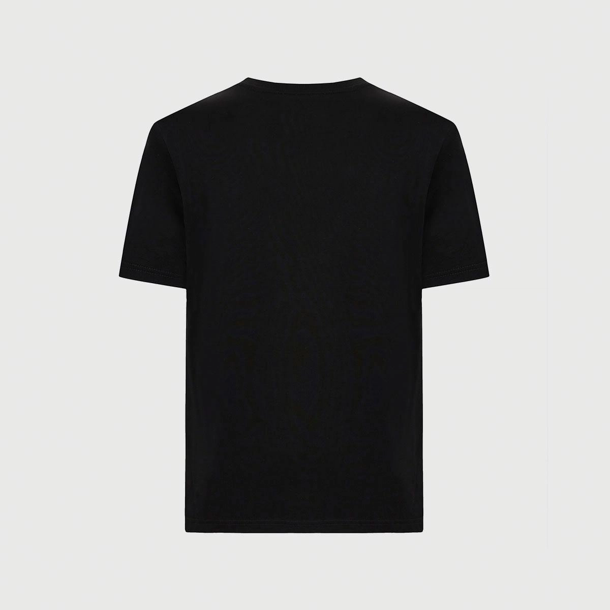 Cavalli Class LOGOT