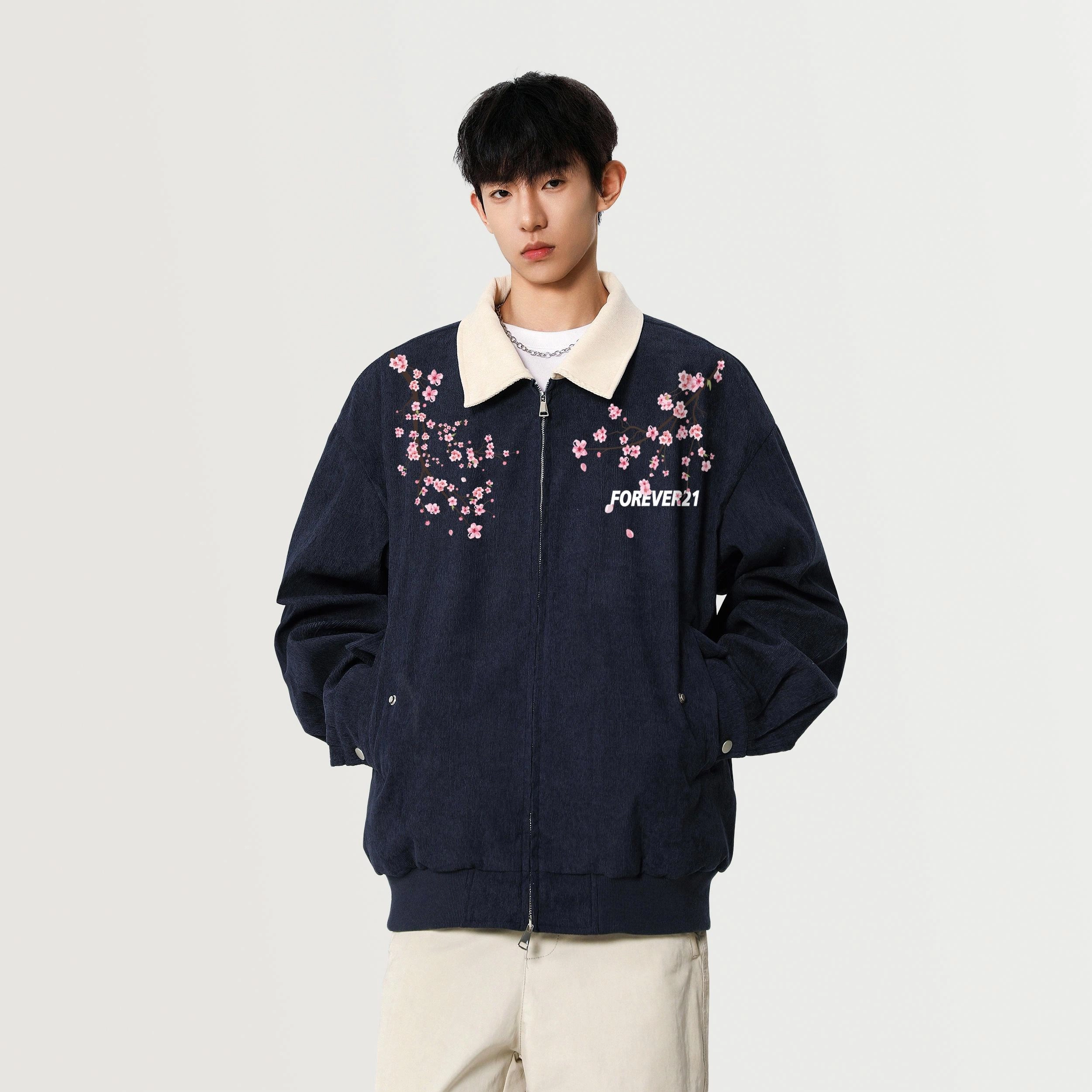 FOREVER 21