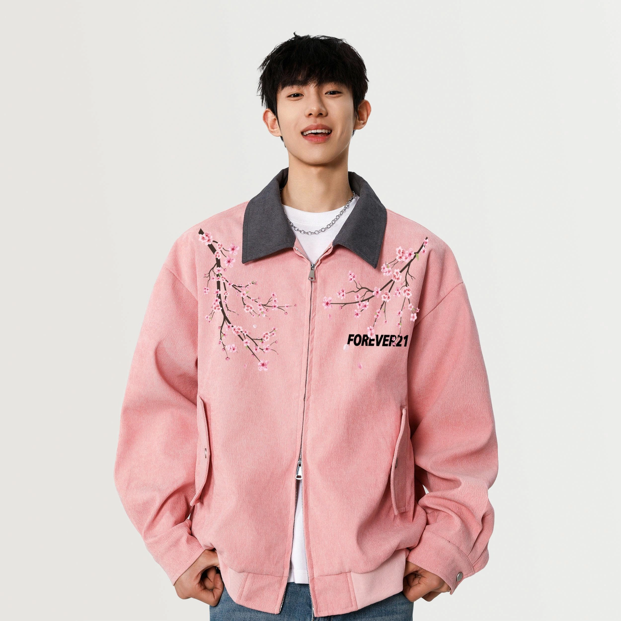 FOREVER 21