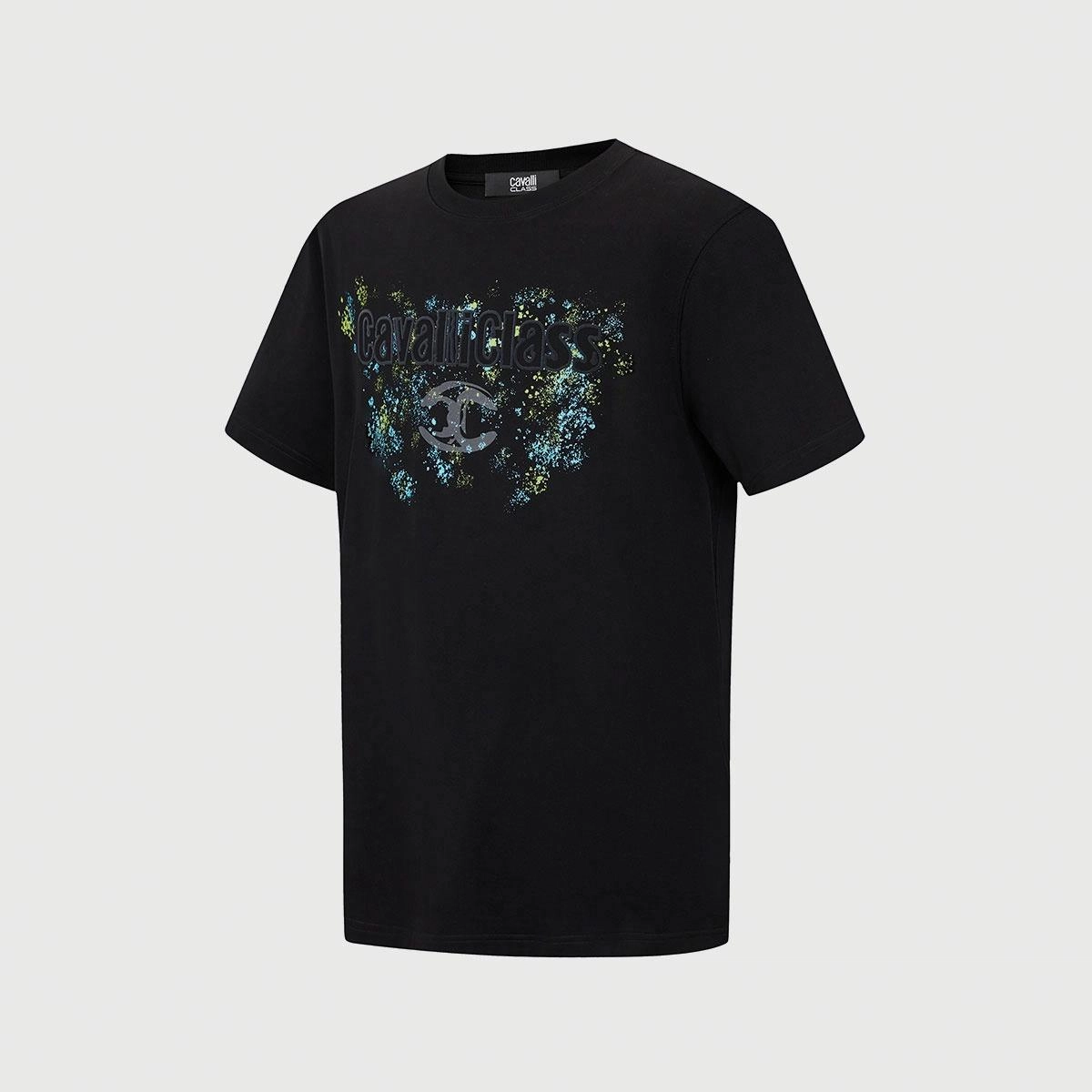 Cavalli Class LOGOT