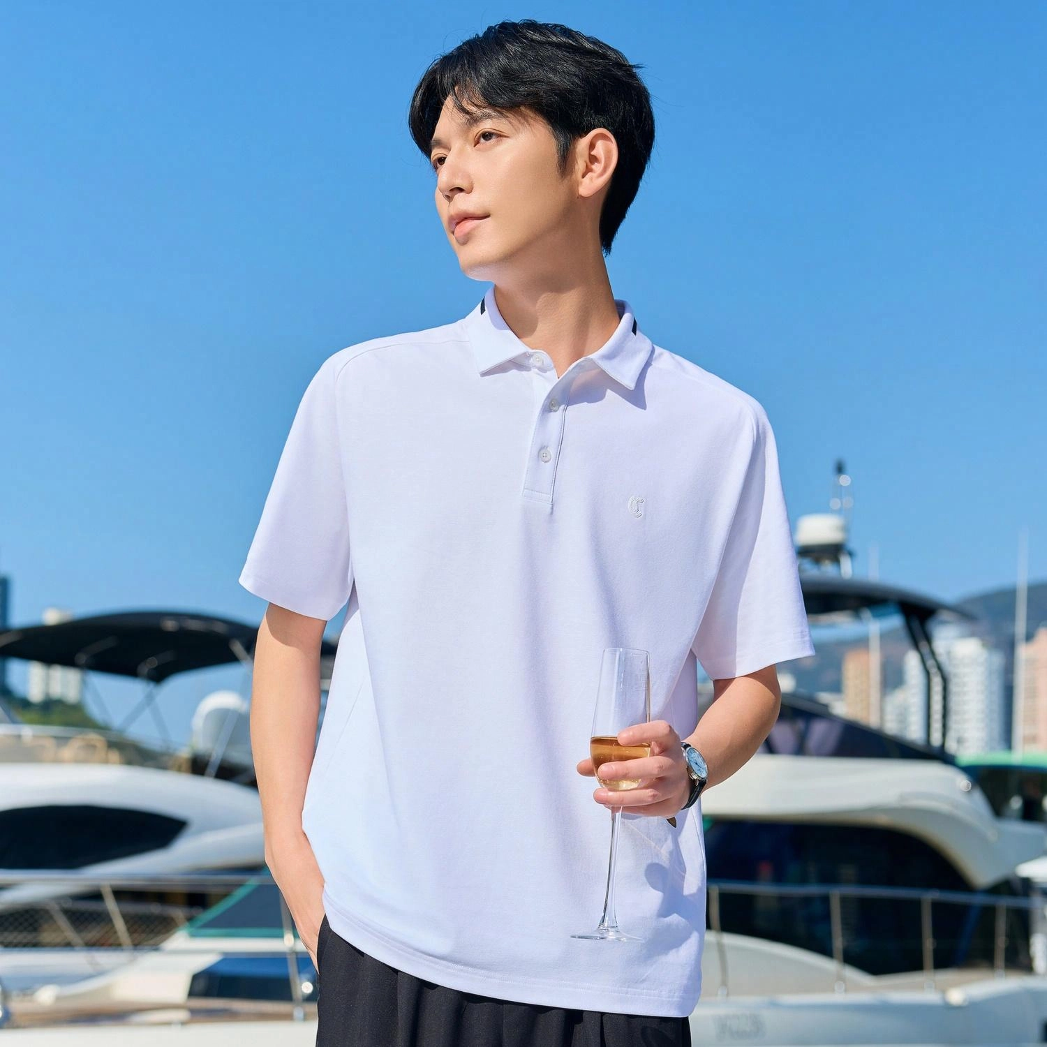 Cabbeen Polo