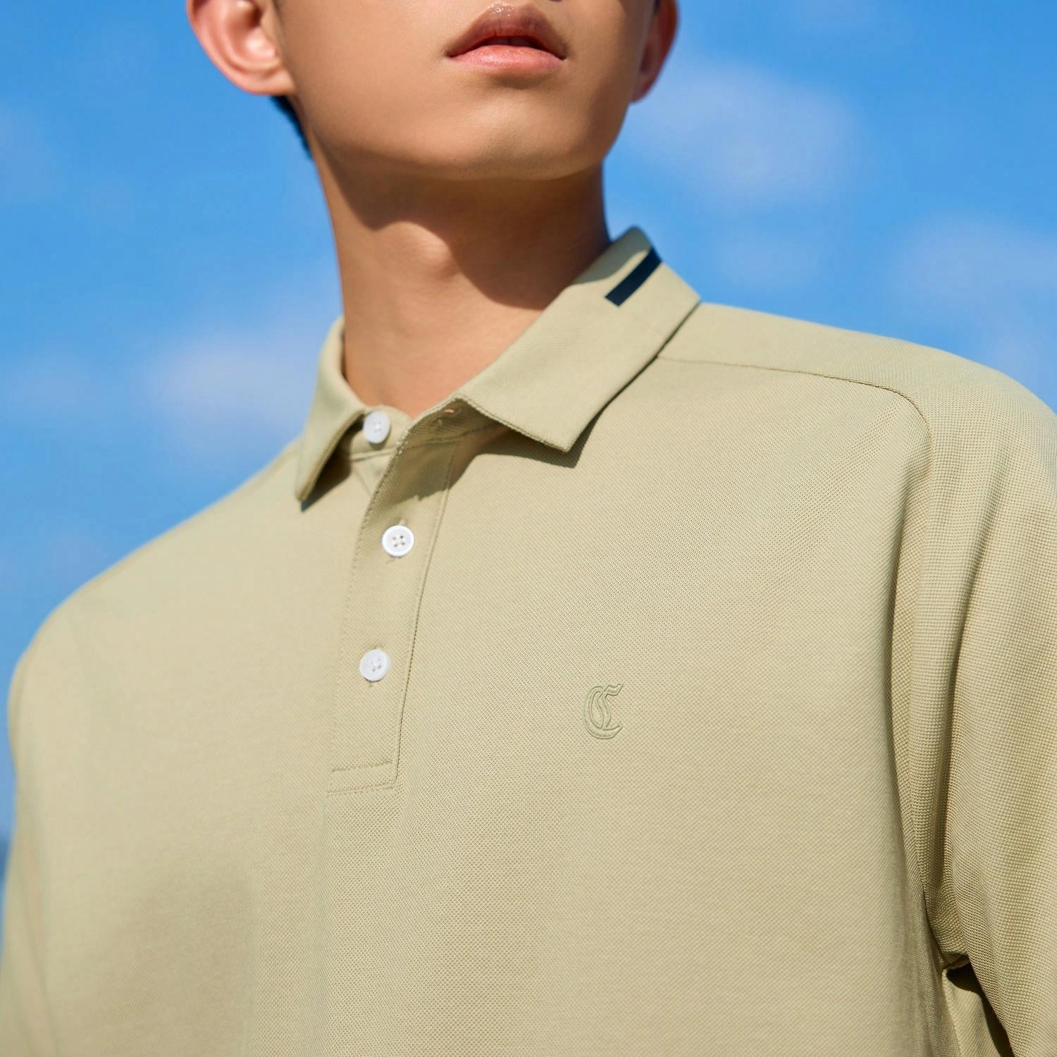 Cabbeen Polo