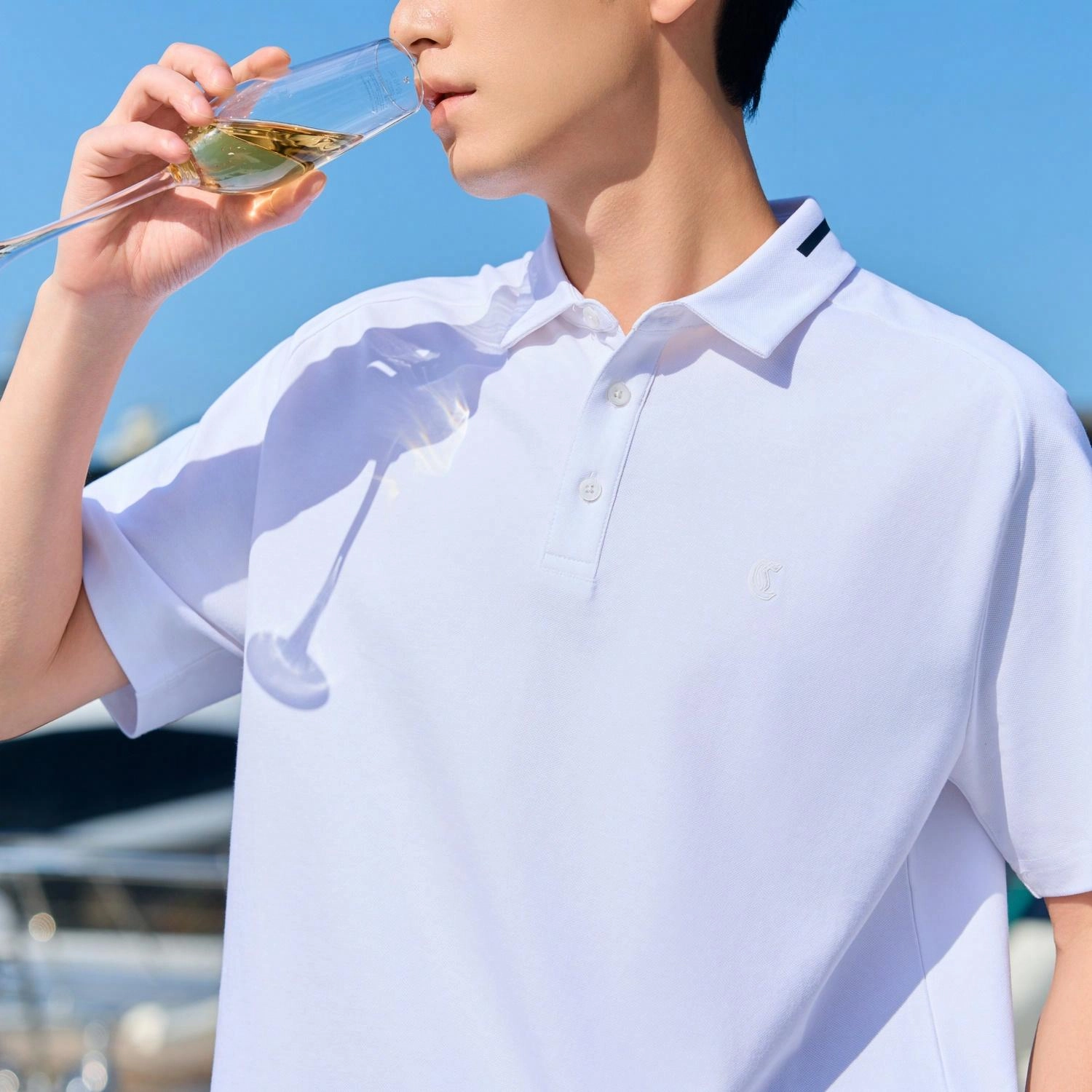 Cabbeen Polo