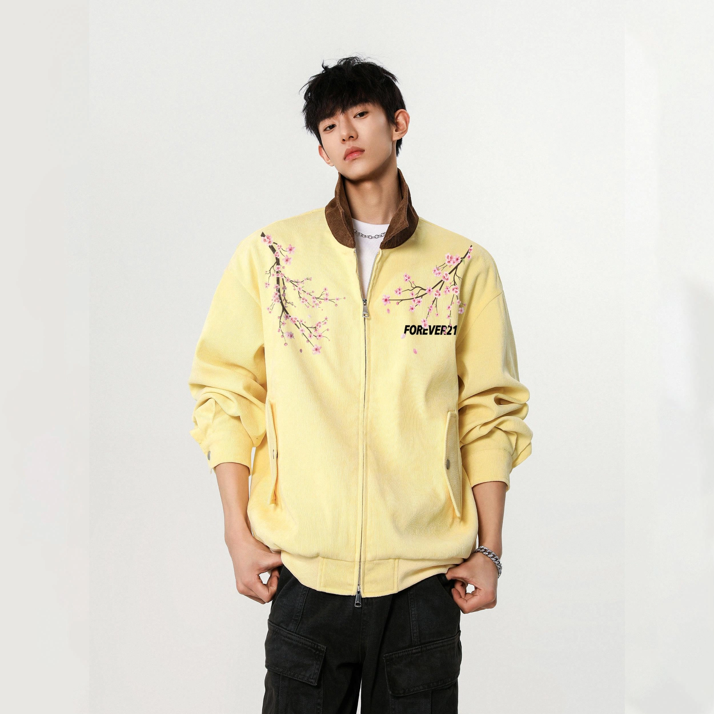 FOREVER 21