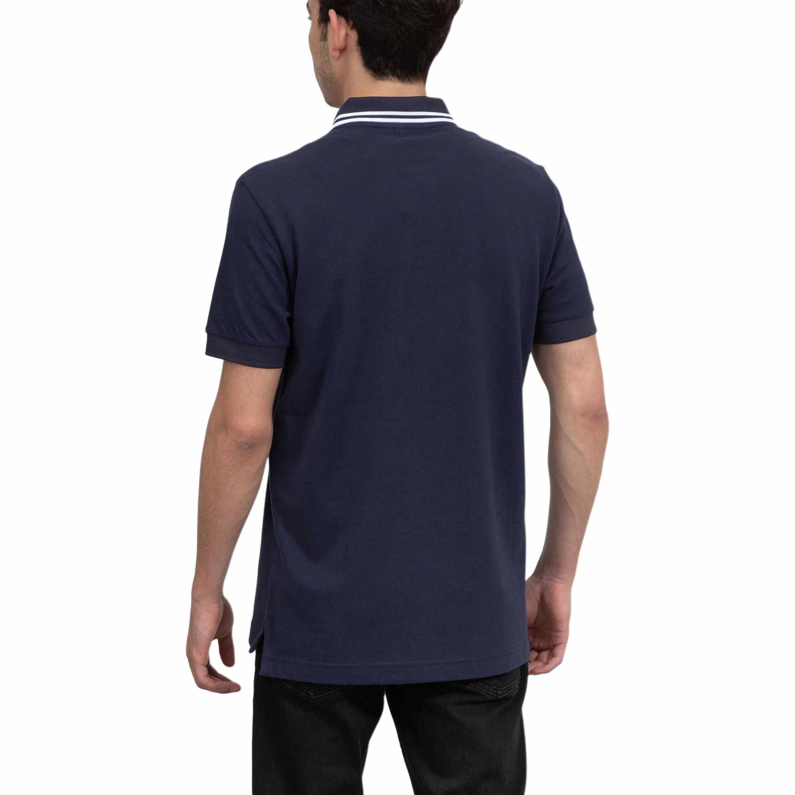 EMPORIO ARMANI EA7 SS22 LogoPolo