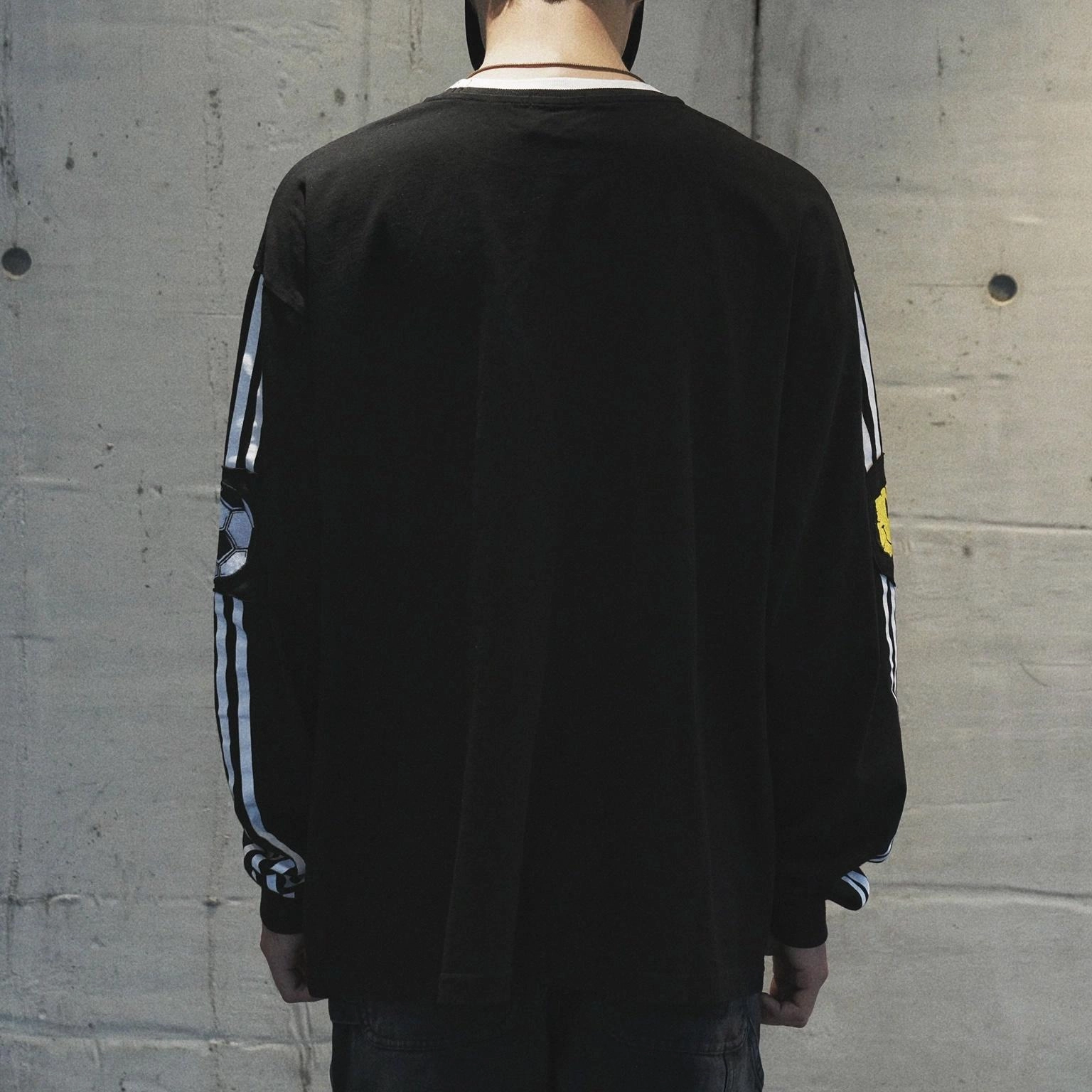 False Perception HOLY SPIRIT Vintage