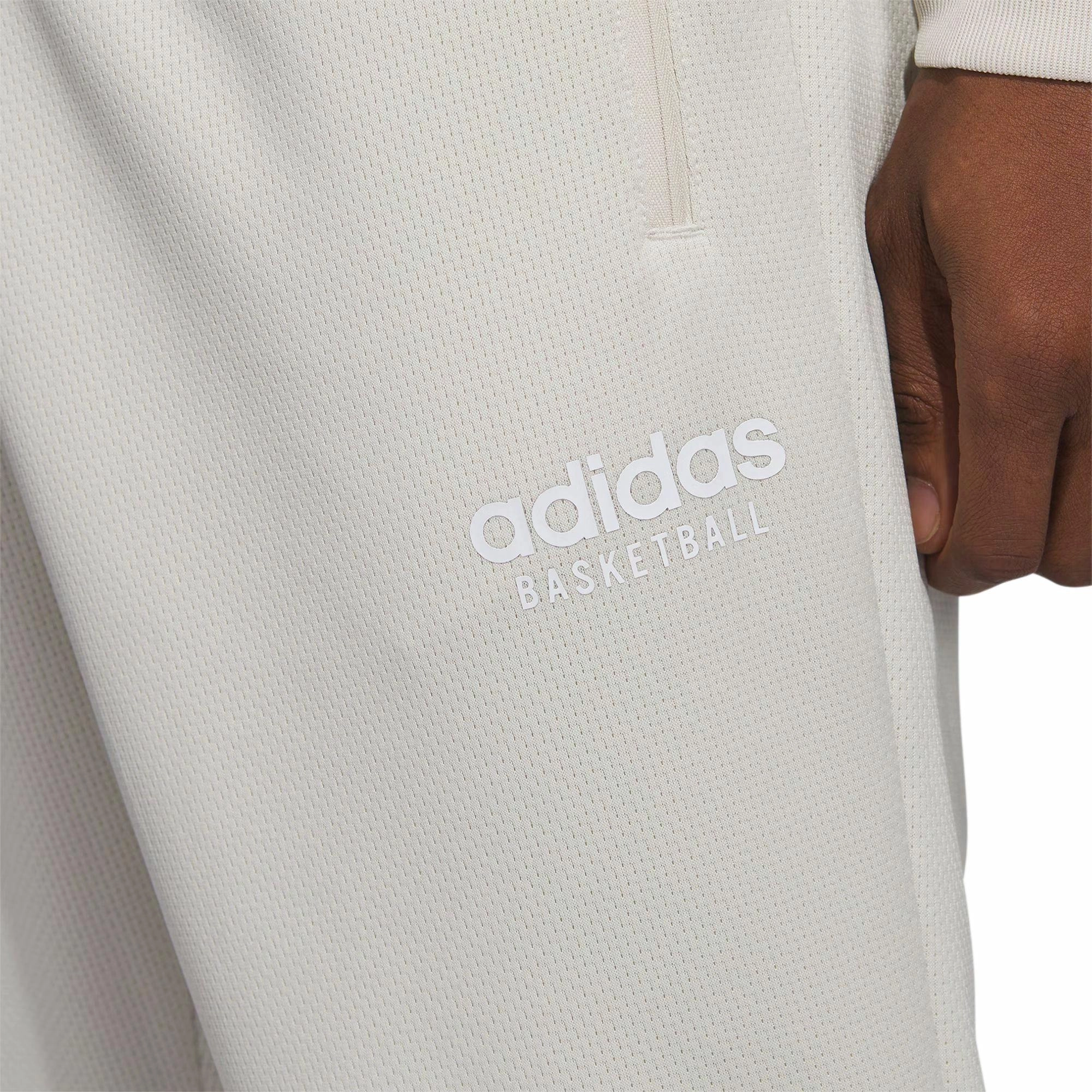 adidas Select Pants Logo