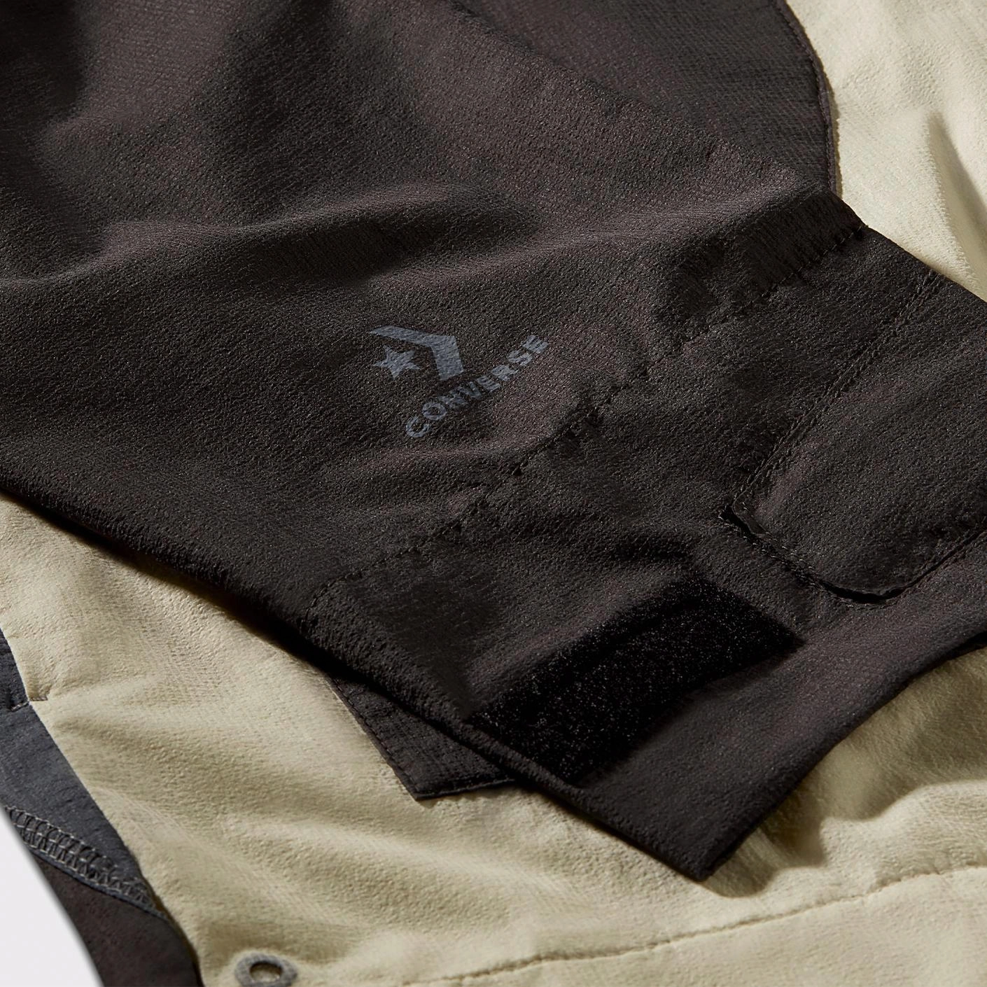 Converse x A-COLD-WALL* Logo