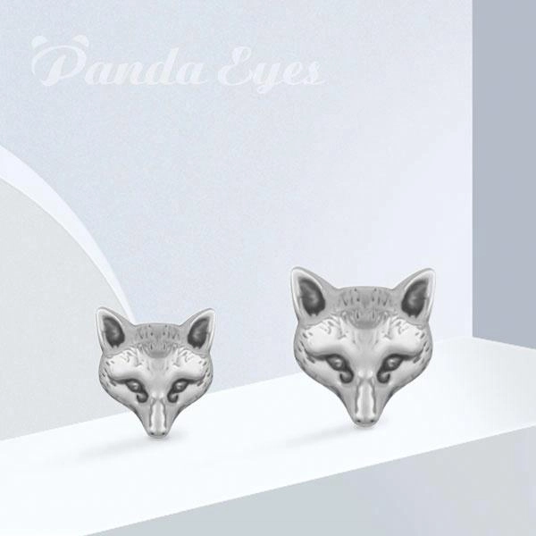Panda Eyes 925