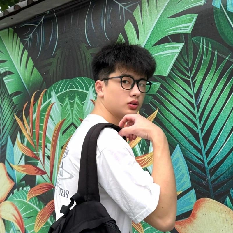 【联系客服可配度数】 佐川 复古木质日系个性文艺  平光防蓝光 方形 功能性眼镜 男女同款情侣款