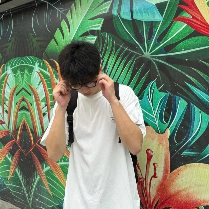 【联系客服可配度数】 佐川 复古木质日系个性文艺  平光防蓝光 方形 功能性眼镜 男女同款情侣款