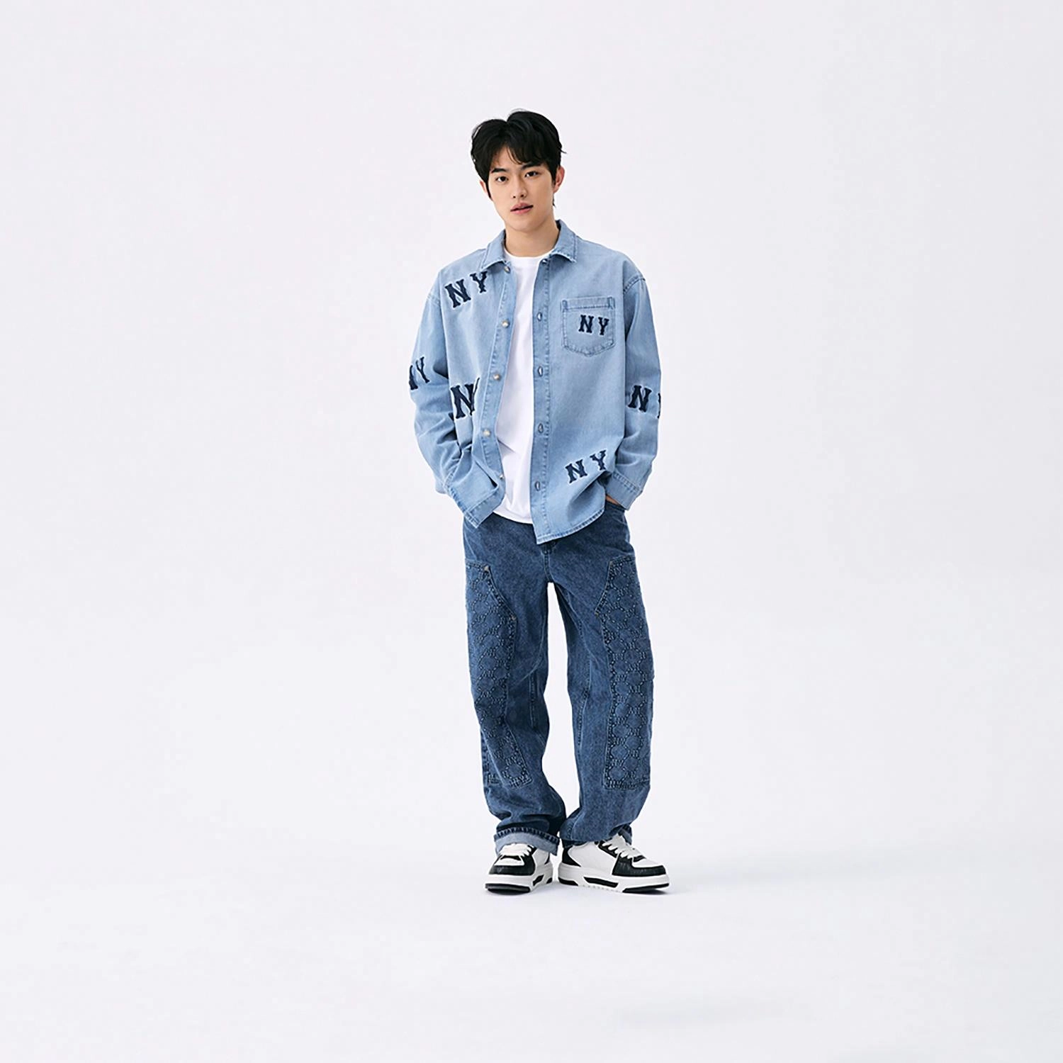 MLB SS25