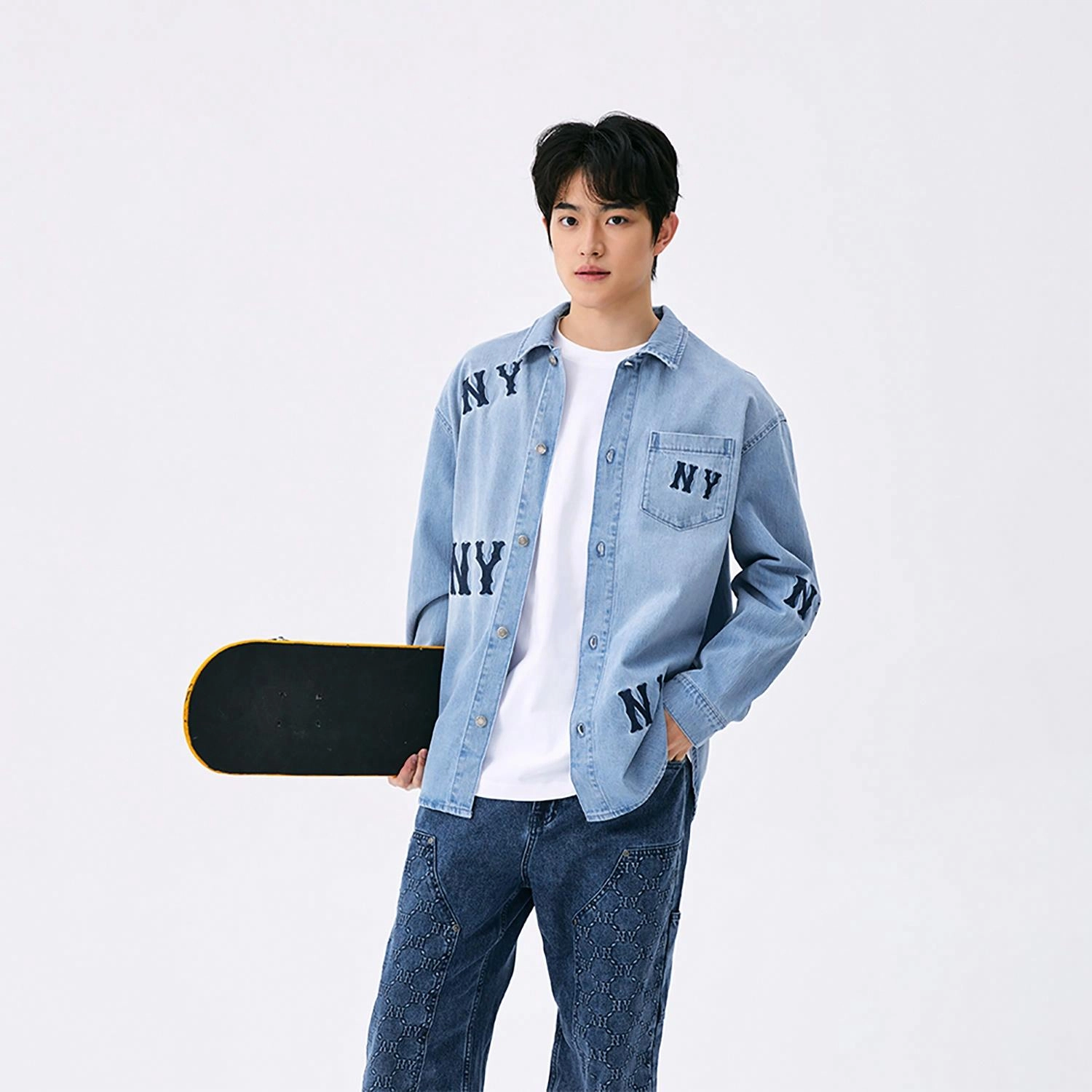 MLB SS25