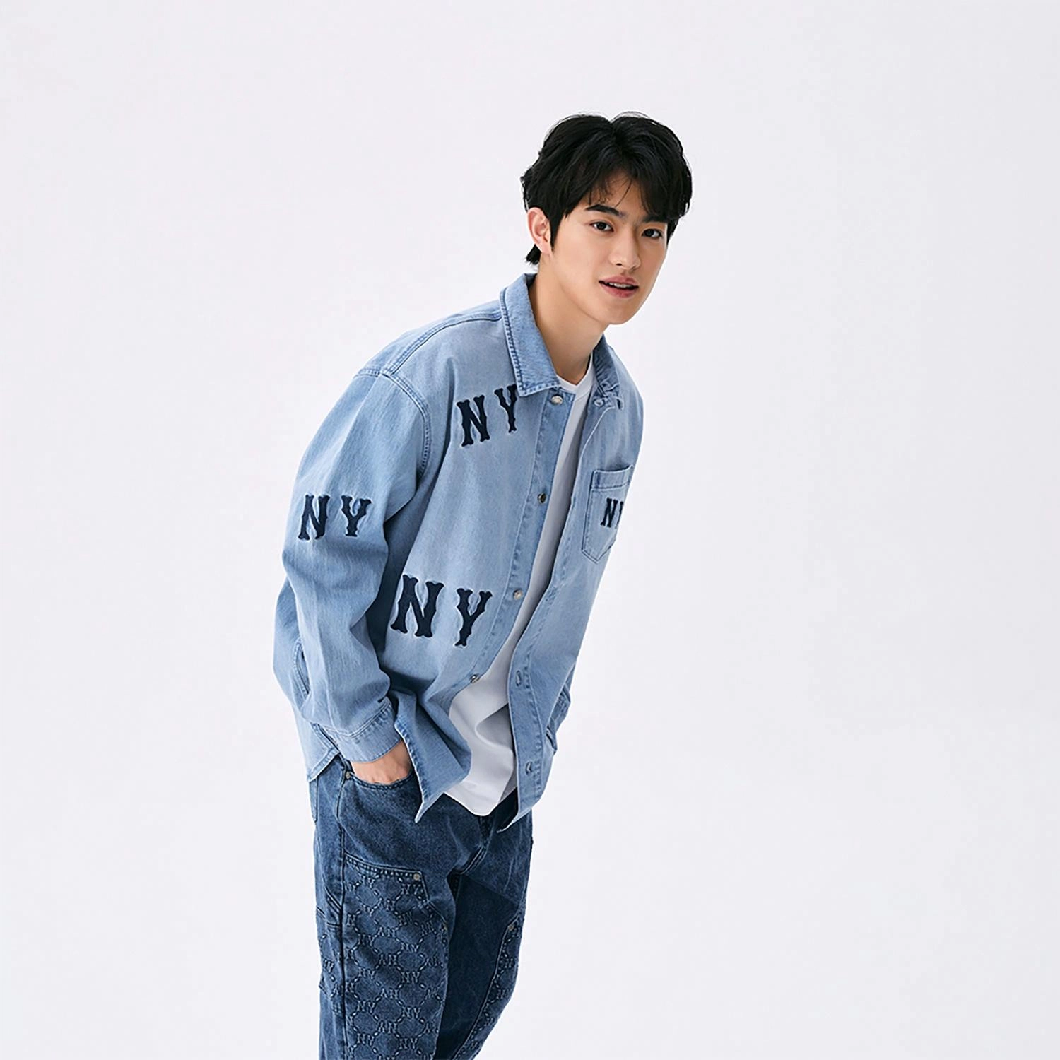 MLB SS25