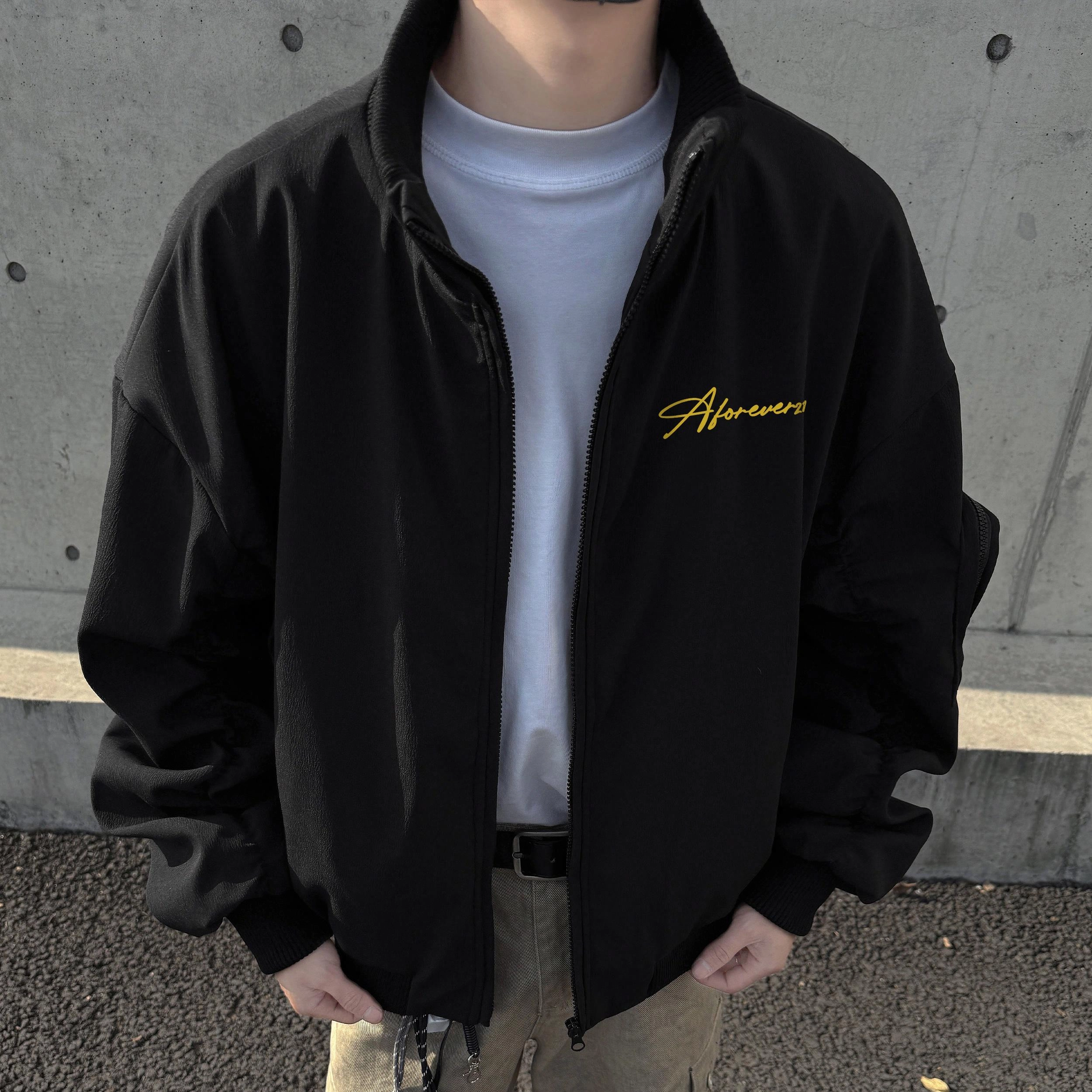 FOREVER 21