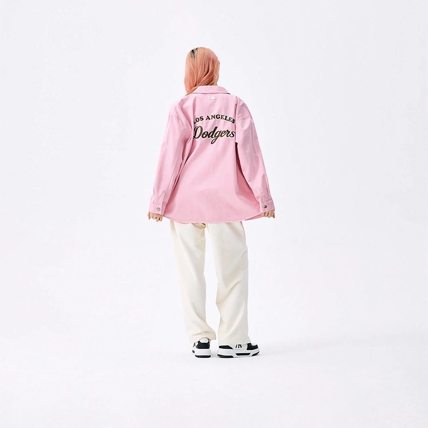 MLB MLB SS25