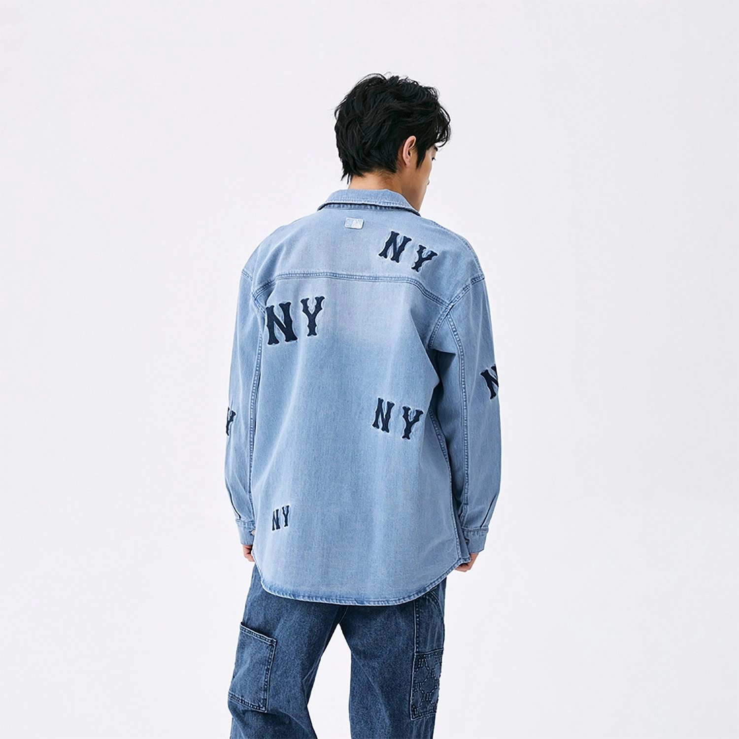 MLB SS25