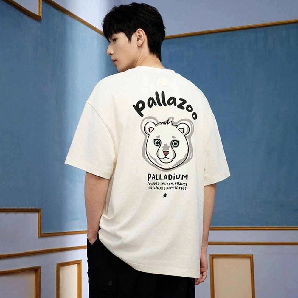 Palladium T