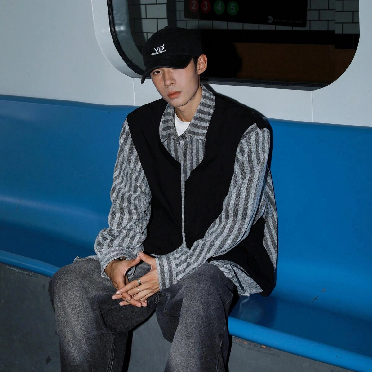 Fakeyoung
