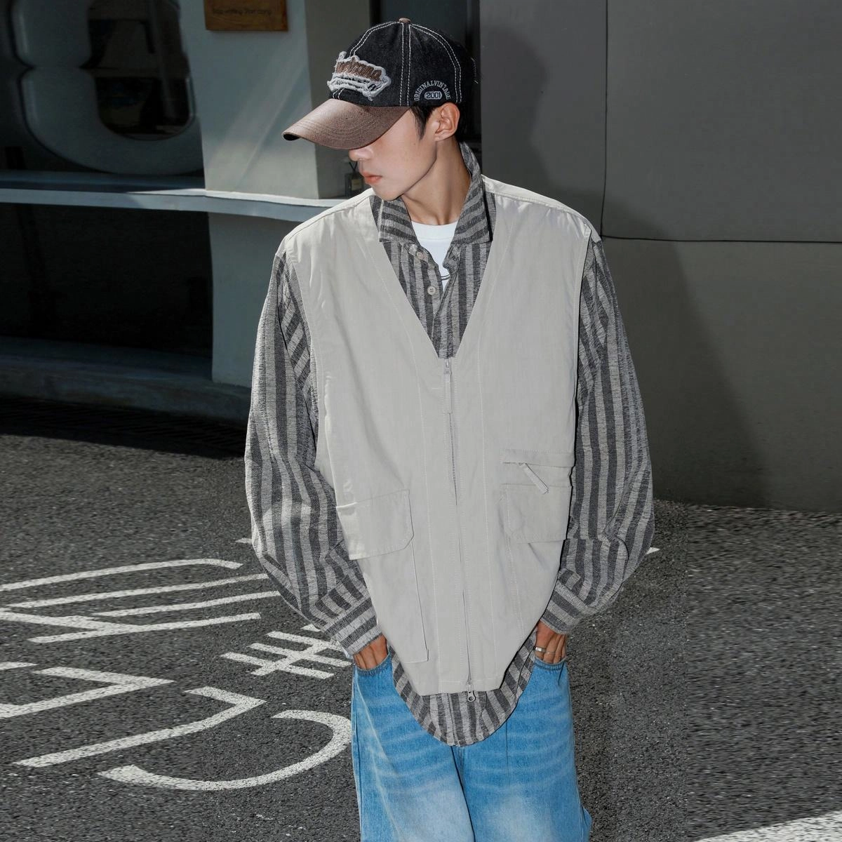 Fakeyoung
